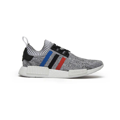 adidas NMD_R1 PK 'Tri Color White'