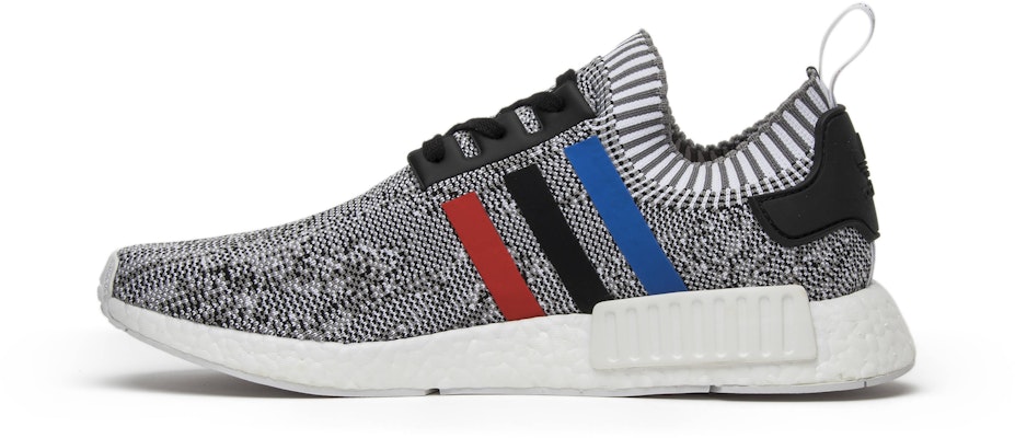 adidas NMD_R1 PK 'Tri Color White' BB2888 Lookbook adidas NMD_R1 PK 'Tri Color White' BB2888