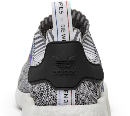 adidas NMD_R1 PK 'Tri Color White' BB2888 Sizing adidas NMD_R1 PK 'Tri Color White' BB2888