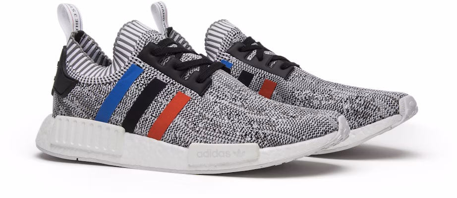 adidas NMD_R1 PK 'Tri Color White' BB2888 Cheap adidas NMD_R1 PK 'Tri Color White' BB2888