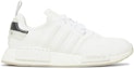 Buy adidas NMD_R1 PK 'Triple White' BD7746 - Putih Bersih