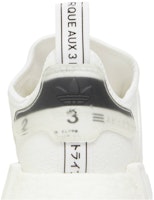 아디다스 NMD_R1 PK '트리플 화이트' BD7746 Sizing 아디다스 NMD_R1 PK '트리플 화이트' BD7746