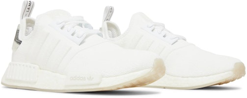 아디다스 NMD_R1 PK '트리플 화이트' BD7746 Cheap 아디다스 NMD_R1 PK '트리플 화이트' BD7746