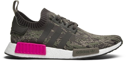 adidas NMD_R1 PK 'Utility Grey Camo' BZ0222 adidas NMD_R1 PK 'Utility Grey Camo' BZ0222