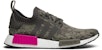 adidas NMD_R1 PK 'Utility Grey Camo' BZ0222 - Kasut Larian Stylish