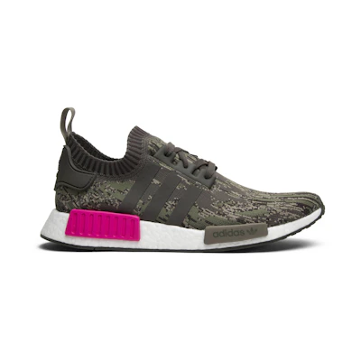 adidas NMD_R1 PK 'Utility Grey Camo'