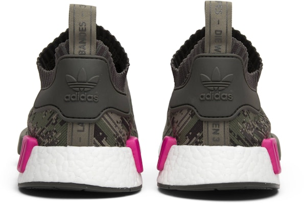 adidas NMD_R1 PK 'Utility Grey Camo' BZ0222 Details for adidas NMD_R1 PK 'Utility Grey Camo' BZ0222