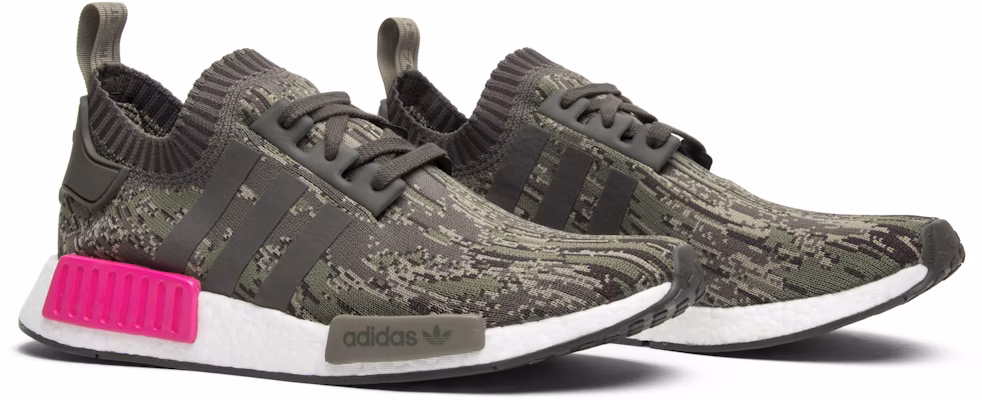 adidas NMD_R1 PK 'Utility Grey Camo' BZ0222 Cheap adidas NMD_R1 PK 'Utility Grey Camo' BZ0222