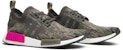 adidas NMD_R1 PK 'Utility Grey Camo' BZ0222 - Kasut Larian Stylish