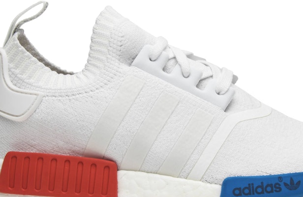 adidas NMD_R1 PK 'Putih Vintage' S79482 Order adidas NMD_R1 PK 'Putih Vintage' S79482