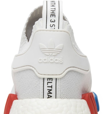 adidas NMD_R1 PK 'Putih Vintage' S79482 Sizing adidas NMD_R1 PK 'Putih Vintage' S79482
