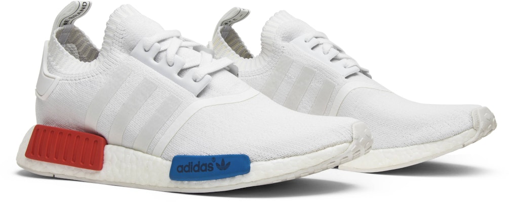 adidas NMD_R1 PK 'Putih Vintage' S79482 Cheap adidas NMD_R1 PK 'Putih Vintage' S79482