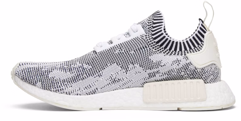 adidas NMD_R1 PK 'White Camo' BA8600 Lookbook adidas NMD_R1 PK 'White Camo' BA8600