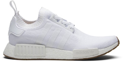adidas NMD_R1 PK 'White Gum' BY1888 adidas NMD_R1 PK 'White Gum' BY1888