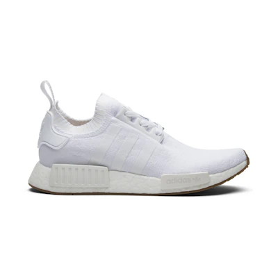 adidas NMD_R1 PK 'White Gum'