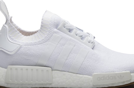adidas NMD_R1 PK 'Putih Gum' BY1888 Order adidas NMD_R1 PK 'Putih Gum' BY1888