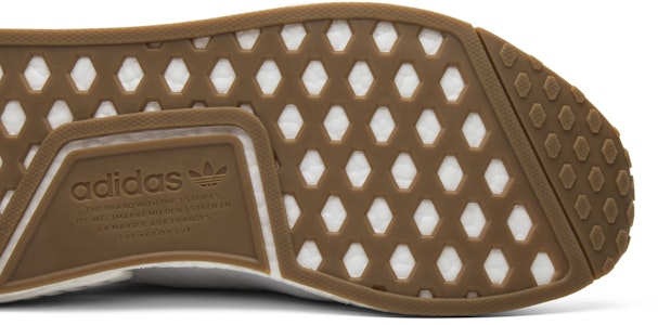 adidas NMD_R1 PK 'Putih Gum' BY1888 Purchase adidas NMD_R1 PK 'Putih Gum' BY1888