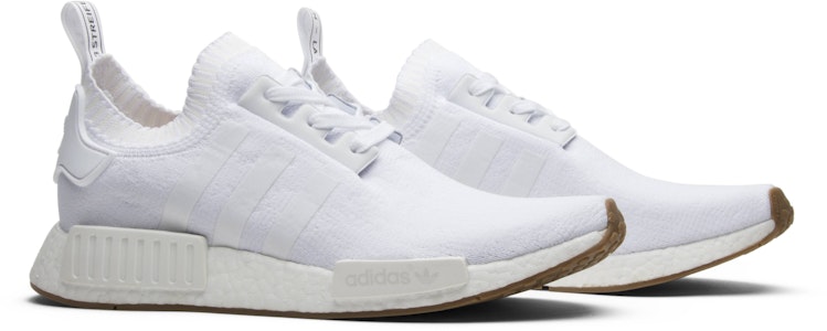 adidas NMD_R1 PK 'Putih Gum' BY1888 Cheap adidas NMD_R1 PK 'Putih Gum' BY1888