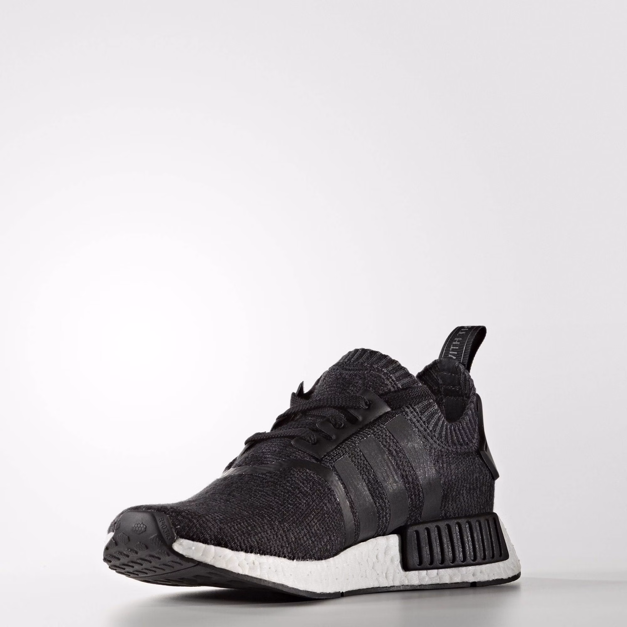 adidas NMD R1 PK Winter Wool BB0679