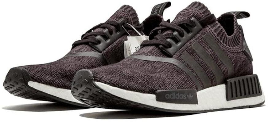 愛迪達 NMD_R1 PK '冬季羊毛' BB0679 Lookbook 愛迪達 NMD_R1 PK '冬季羊毛' BB0679