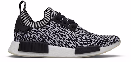 adidas NMD_R1 PK 'Zebra Black' BY3013 adidas NMD_R1 PK 'Zebra Black' BY3013
