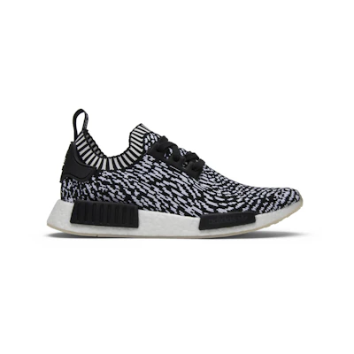 adidas NMD_R1 PK 'Zebra Black'