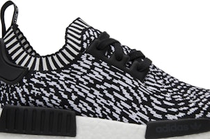 아디다스 NMD_R1 PK "블랙 지브라" 🦓🖤 BY3013 Order 아디다스 NMD_R1 PK "블랙 지브라" 🦓🖤 BY3013