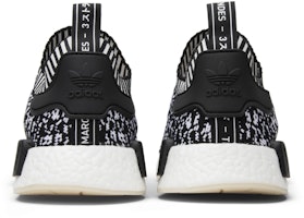 아디다스 NMD_R1 PK "블랙 지브라" 🦓🖤 BY3013 Details for 아디다스 NMD_R1 PK "블랙 지브라" 🦓🖤 BY3013