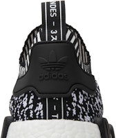 아디다스 NMD_R1 PK "블랙 지브라" 🦓🖤 BY3013 Sizing 아디다스 NMD_R1 PK "블랙 지브라" 🦓🖤 BY3013