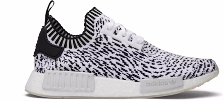 adidas NMD_R1 PK 'Zebra White' BZ0219 adidas NMD_R1 PK 'Zebra White' BZ0219