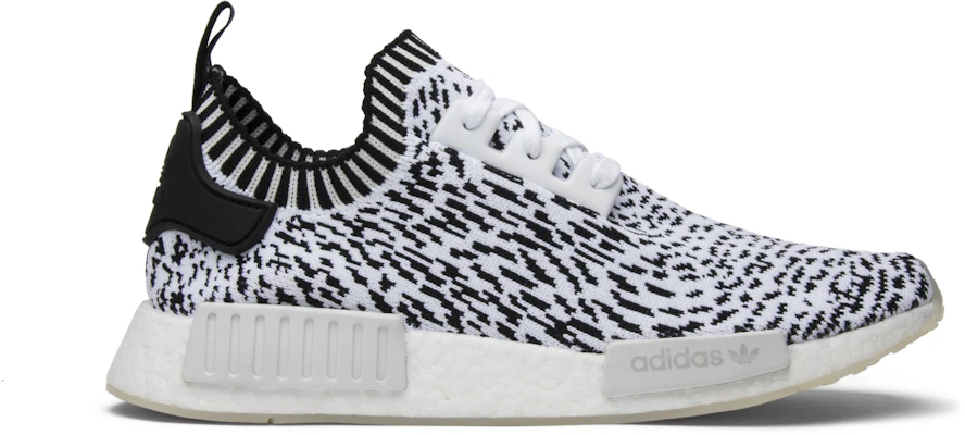 愛迪達 NMD_R1 PK '斑馬白' BZ0219 Buy 愛迪達 NMD_R1 PK '斑馬白' BZ0219