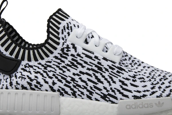 愛迪達 NMD_R1 PK '斑馬白' BZ0219 Order 愛迪達 NMD_R1 PK '斑馬白' BZ0219