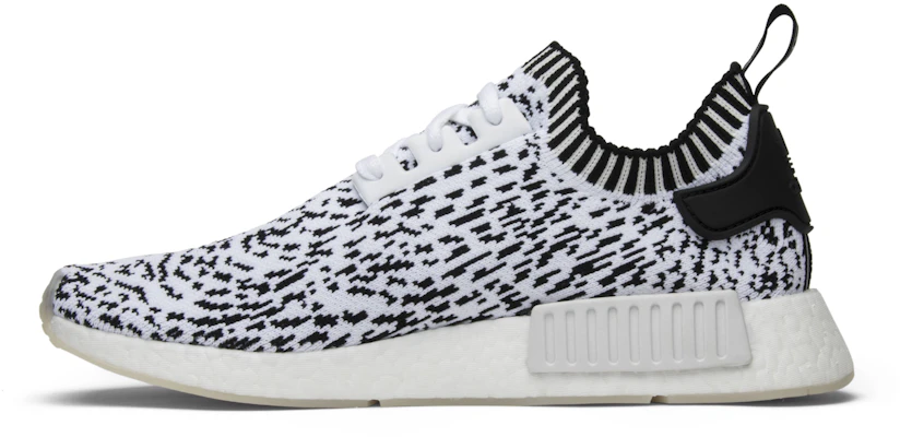 愛迪達 NMD_R1 PK '斑馬白' BZ0219 Lookbook 愛迪達 NMD_R1 PK '斑馬白' BZ0219