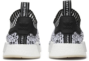아디다스 NMD_R1 PK "지브라 화이트" BZ0219 Details for 아디다스 NMD_R1 PK "지브라 화이트" BZ0219
