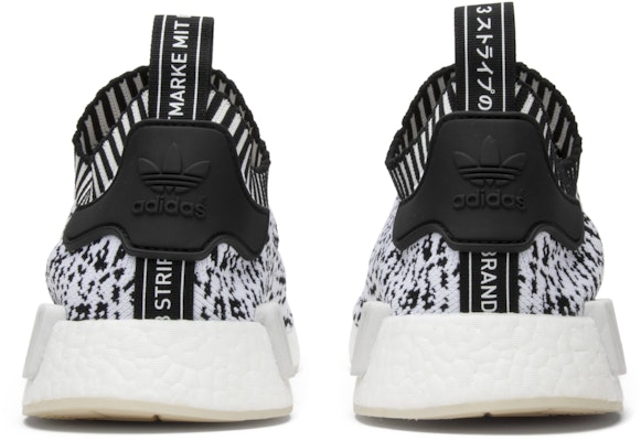 愛迪達 NMD_R1 PK '斑馬白' BZ0219 Details for 愛迪達 NMD_R1 PK '斑馬白' BZ0219