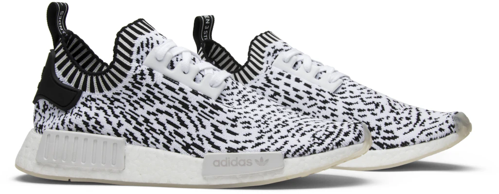 愛迪達 NMD_R1 PK '斑馬白' BZ0219 Cheap 愛迪達 NMD_R1 PK '斑馬白' BZ0219
