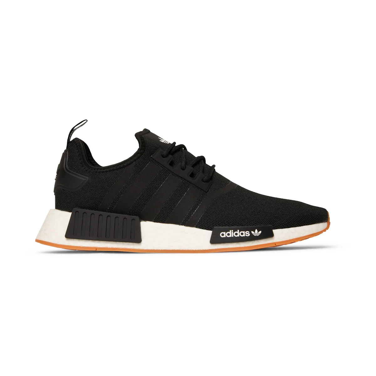 Buy adidas NMD R1 Primeblue Black Gum GZ9257 Novelship