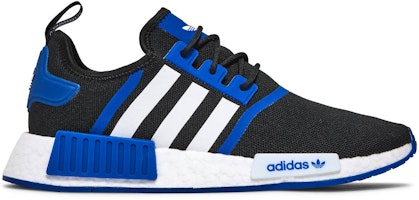 adidas NMD_R1 Primeblue 'Black Royal Blue' GX8373 adidas NMD_R1 Primeblue 'Black Royal Blue' GX8373