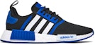 Buy adidas NMD_R1 Primeblue 'Hitam Royal Biru' GX8373