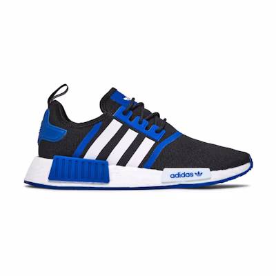 adidas NMD_R1 Primeblue 'Black Royal Blue'
