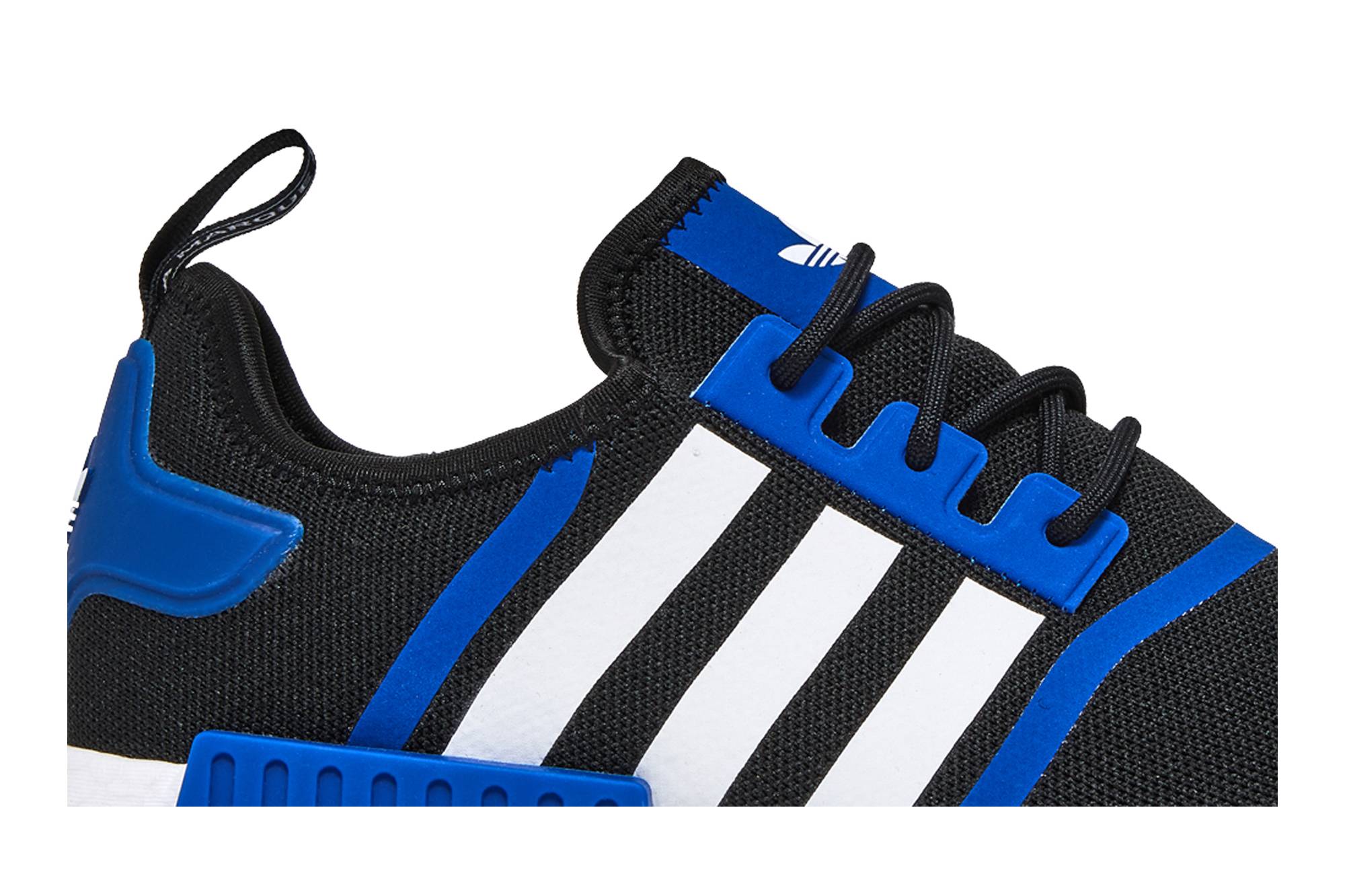 Order adidas NMD_R1 Primeblue 'Hitam Royal Biru' GX8373