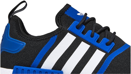adidas NMD_R1 Primeblue 'Hitam Biru Diraja' GX8373 Order adidas NMD_R1 Primeblue 'Hitam Biru Diraja' GX8373