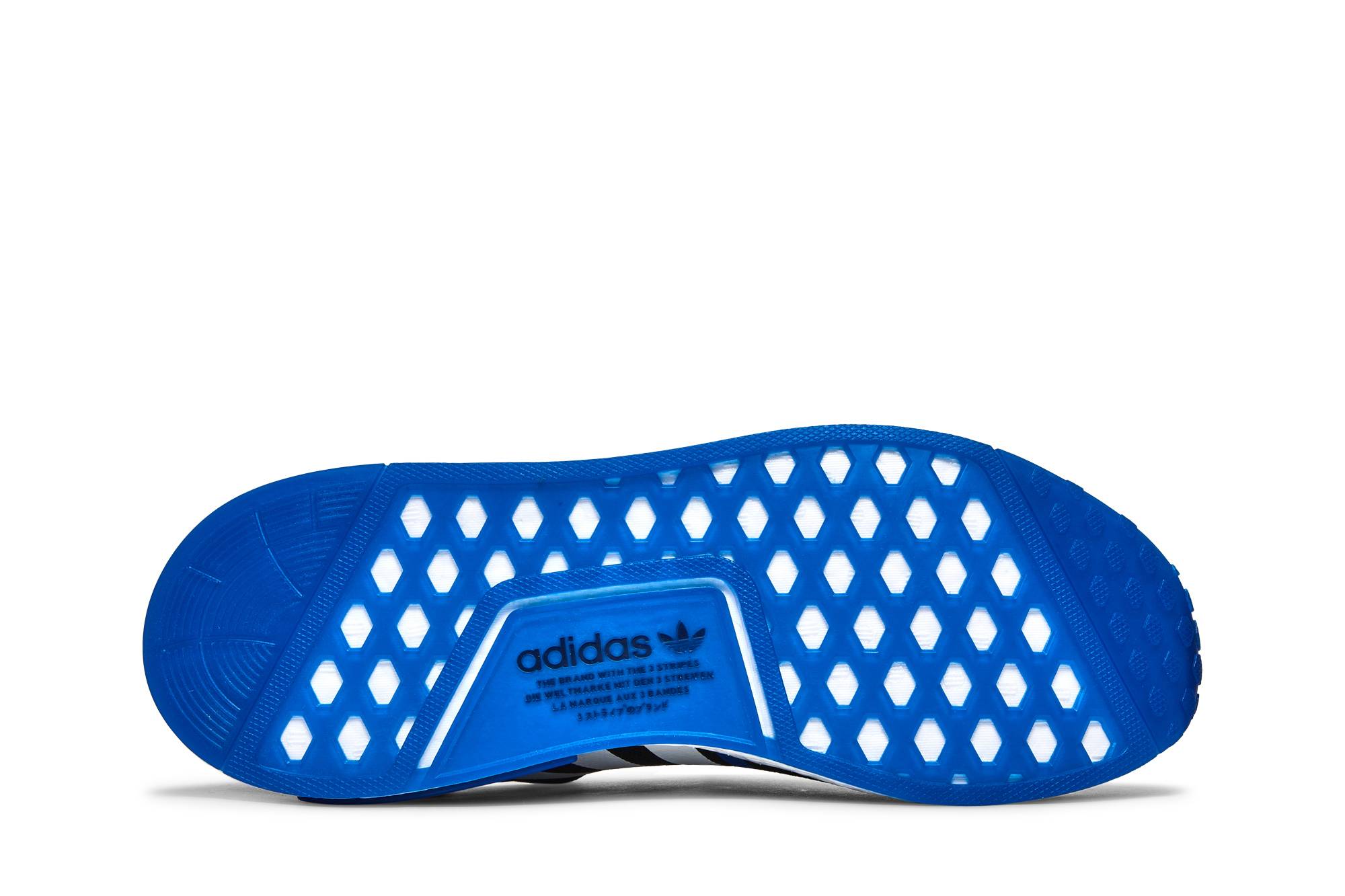 Shop adidas NMD_R1 Primeblue 'Hitam Royal Biru' GX8373