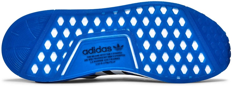 adidas NMD_R1 Primeblue 'Hitam Biru Diraja' GX8373 Shop adidas NMD_R1 Primeblue 'Hitam Biru Diraja' GX8373
