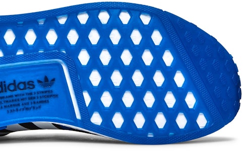 adidas NMD_R1 Primeblue 'Hitam Biru Diraja' GX8373 Purchase adidas NMD_R1 Primeblue 'Hitam Biru Diraja' GX8373