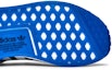 Purchase adidas NMD_R1 Primeblue 'Hitam Royal Biru' GX8373
