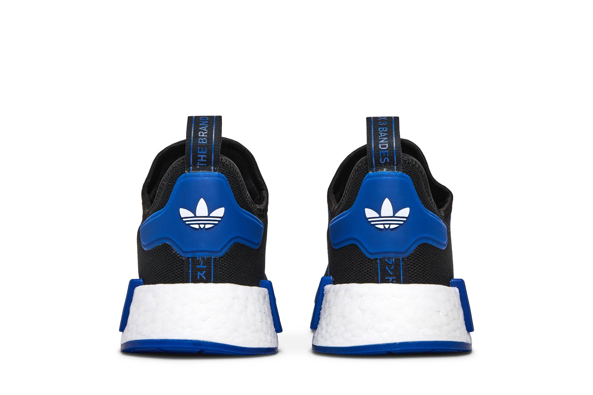 Details for adidas NMD_R1 Primeblue 'Hitam Royal Biru' GX8373
