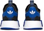Details for adidas NMD_R1 Primeblue 'Hitam Royal Biru' GX8373