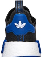 adidas Originals NMD_R1 Primeblue 防滑耐磨 低筒運動休閒鞋 黑藍 Sizing adidas Originals NMD_R1 Primeblue 防滑耐磨 低筒運動休閒鞋 黑藍