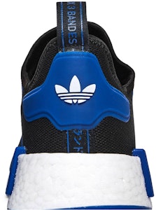 adidas NMD_R1 Primeblue 'Hitam Biru Diraja' GX8373 Sizing adidas NMD_R1 Primeblue 'Hitam Biru Diraja' GX8373
